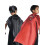 Rubies Batman VS Superman Reversible Cape for Kids 1