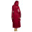 Rubies (M/L) Red lady costume for women 2