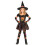 Rubies Costume da Strega - Zucca - Bambina 3-4 anni - Rubies 1