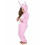 Rubies (5 - 6 years (S)) Pink Rabbit Costume for Children 1