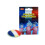 Rubies France supporter light badge 1