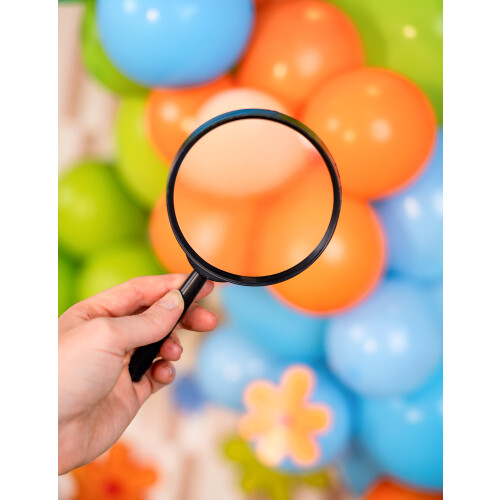 Rubies Detective Magnifying Glass 1
