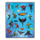 Rubies 4 Justice League Sticker Sheets 1