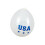 Rubies USA-ilmapallot 25 cm 6 kpl 3