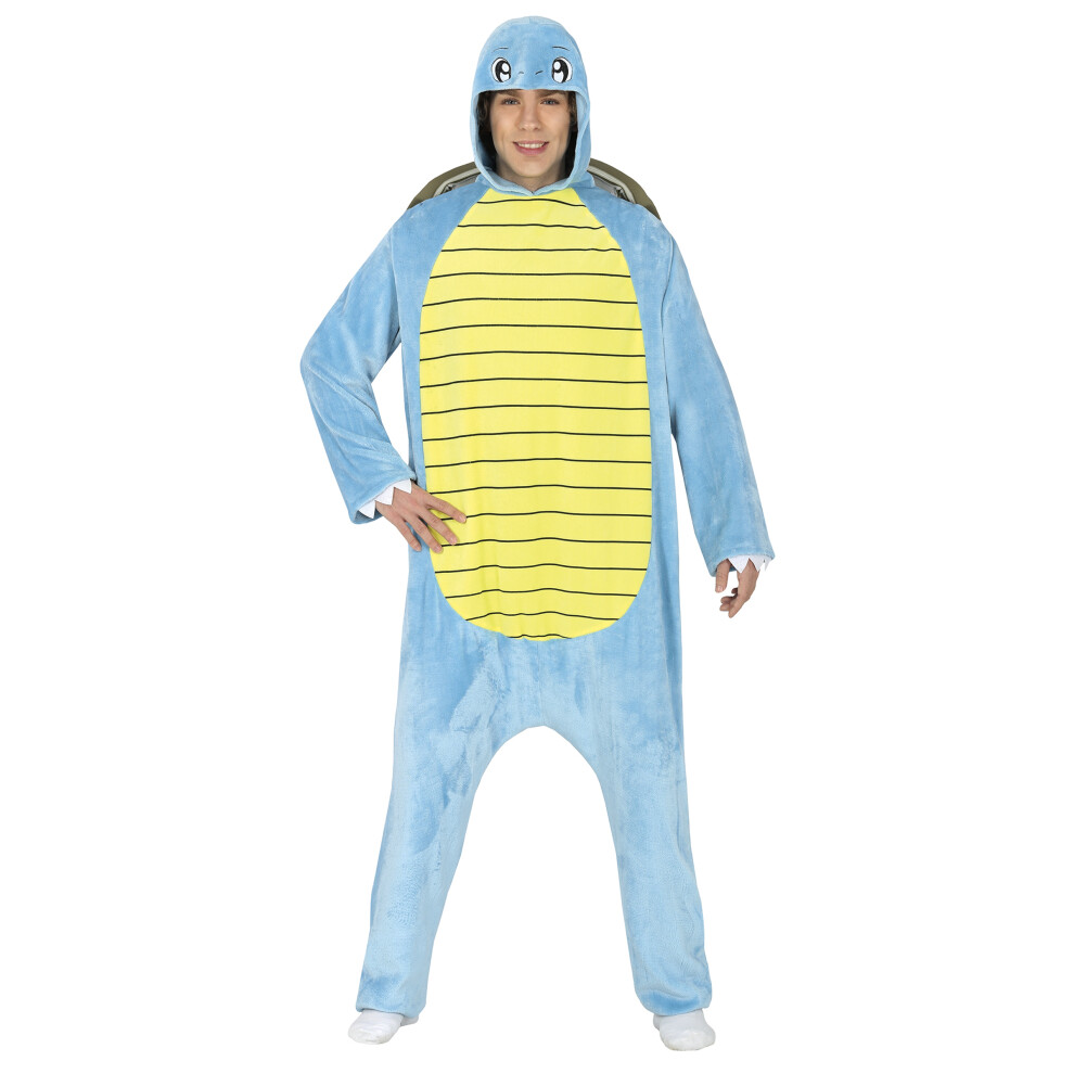 Rubies Little Turtle Monster Costume For Adults