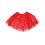 Rubies Girls' red sequin tutu 2