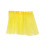 Rubies Girls' yellow sequin tutu 2