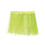 Rubies Girls' green sequin tutu 2