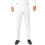 Rubies (S (EU 44-46)) Mr. Solid white suit for men Suitmeister 4