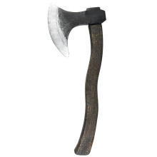 45 cm plastic axe