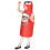 Rubies (7 - 9 years (M)) Children's ketchup costume 3