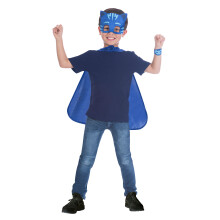 Yoyo Pyjamasque mask and cape kit