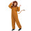 Rubies Women's wild lion costume 2