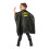 Rubies Children's Batman Cape 2