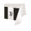Rubies Juventus paper tablecloth 120 x 180 cm 1