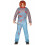 Rubies (M (48-50)) Adult Devil Doll Costume 1