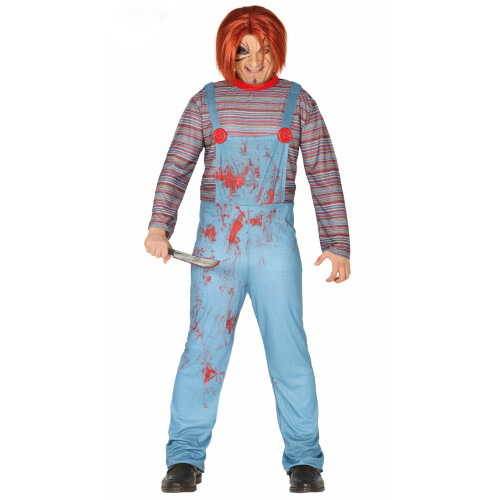 Rubies (M (48-50)) Adult Devil Doll Costume