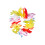 Rubies Adult Tropical Hawaii Kit 3