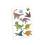 Rubies Large Dinosaur Temporary Tattoos 1
