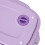 Friteuse Purple Ice – plaque en acier inoxydable 304 – 2 pelles 9