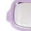 Friteuse Purple Ice – plaque en acier inoxydable 304 – 2 pelles 12