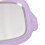 Friteuse Purple Ice – plaque en acier inoxydable 304 – 2 pelles 7