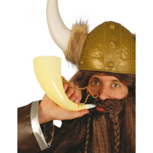 Viking foghorn for adults 24 cm