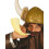 Rubies Viking foghorn for adults 24 cm 1