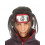 Rubies Adult Naruto Itachi Wig 1