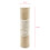 Rubies Jute table runner with lace center 28 cm x 2.75 m 3