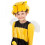 Rubies Maya the Bee Child Wings 1