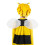 Rubies Maya the Bee Child Wings 2