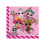 Rubies 20 LOL Paper Napkins 33 x 33 cm 1