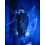 Rubies Verlichting hangdecoratie heks 110 cm 3