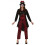 Rubies (L (42-44)) Voodoo witch costume for women 1