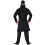 Rubies (M (48-50)) Men's Vampire Count Costume 2