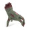 Rubies 20cm Sound and Motion Zombie Hand 2