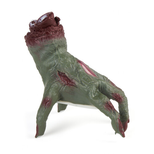 Rubies 20cm Sound and Motion Zombie Hand 1