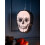 Rubies Skull Piñata 35 x 25 cm 2