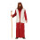 Rubies Adult Red Shepherd Costume 1