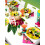 Rubies 10 Green Toucan Paper Cups 21 cl 3