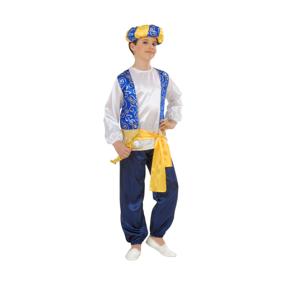 Rubies Child's Arab Prince Costume