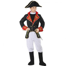 (11-13 years (158 cm)) Luxury French Emperor Costume for Children