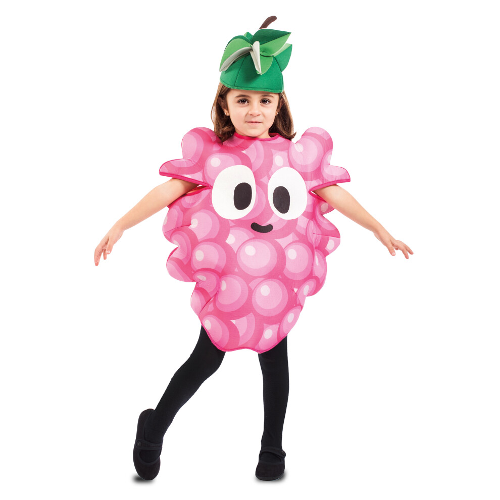 Rubies Children's Grape Bunch Costume