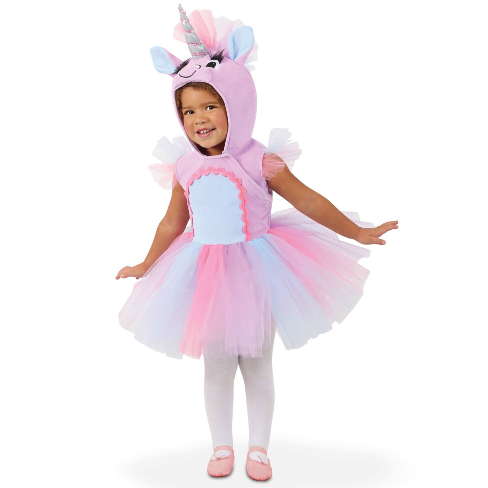 Rubies Pastel Unicorn Costume For Babies