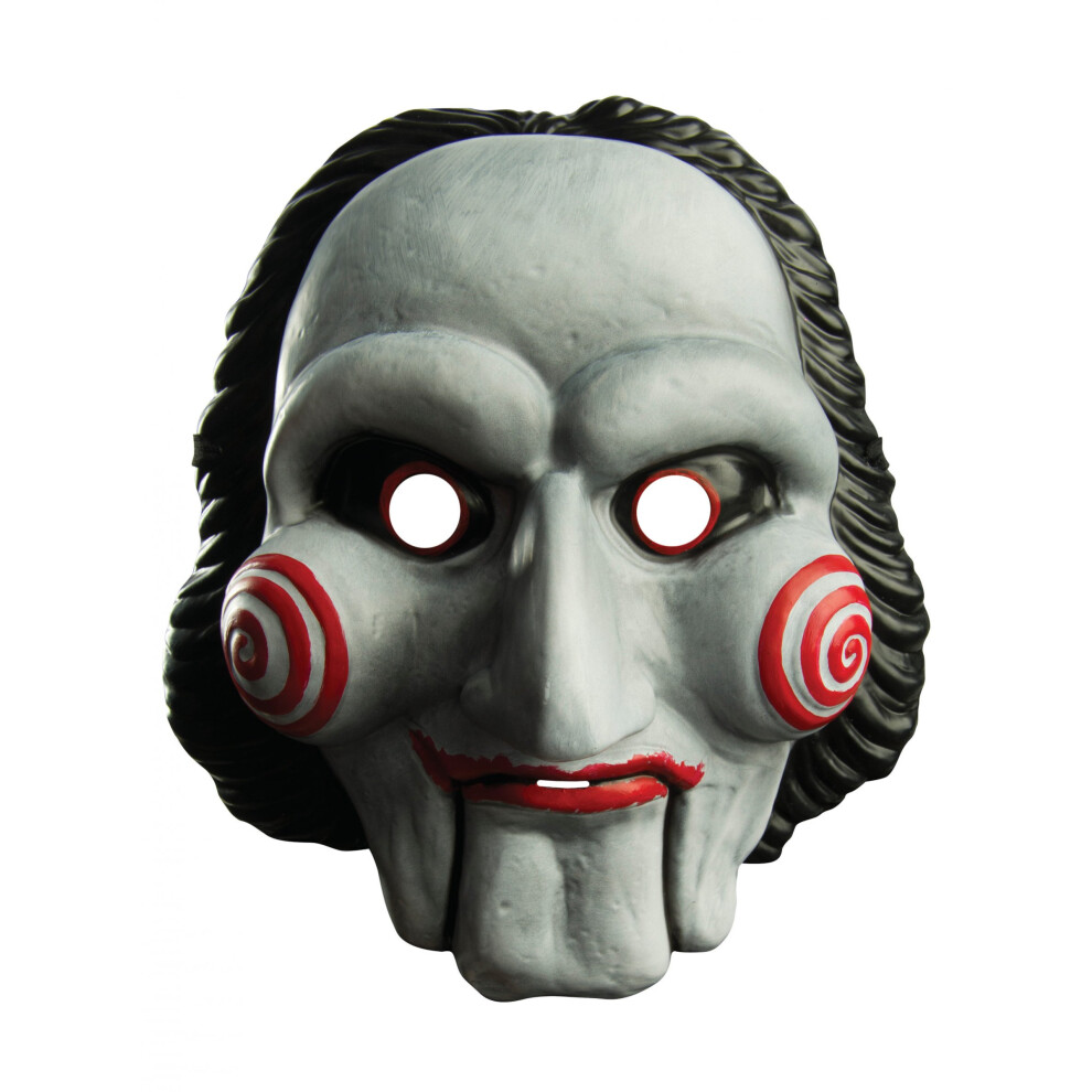 Rubies Adult Saw Plastic Mask