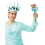 Rubies Statue of Liberty Torch 30 cm 2