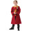 Rubies VERKLEEDKOSTUUM QUIDDITCH KIND 5/6 JAAR Rood, Bordeaux 1