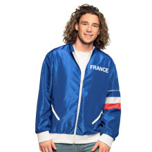 Men's France supporter jacket