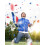 Rubies Men's France supporter jacket 2